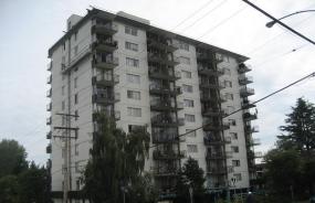 Regency Towers