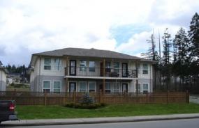 College Place