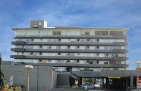 Royal Towers