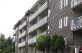 Creekside Apartments